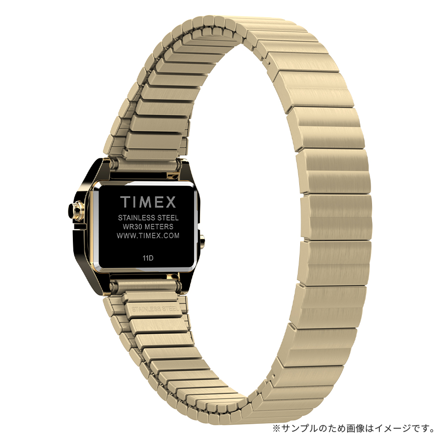 タ*ン様 メンズ レディース クオーツ時計 おまとめ￼　28本 TIMEX（タイメックス） Teeny Tiny ティーニータイニー ミニ 角デジ