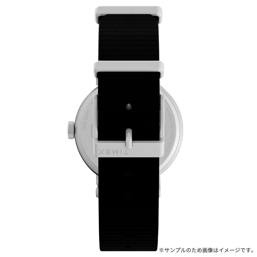 TIMEX（タイメックス） ウィークエンダー モノポリー コラボレーション
