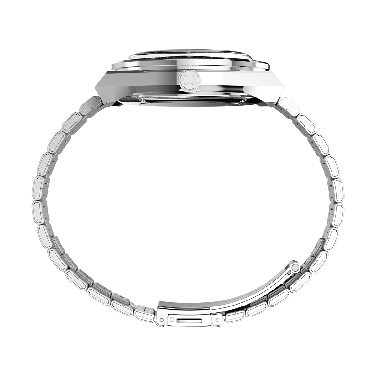 タイメックス Q Timex NASA コラボ...の詳細画像3