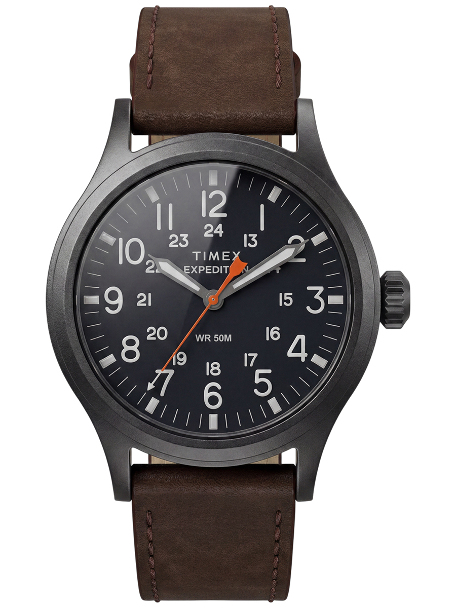 TIMEX（タイメックス） エクスペディション スカウト 40mm TW2Y63100