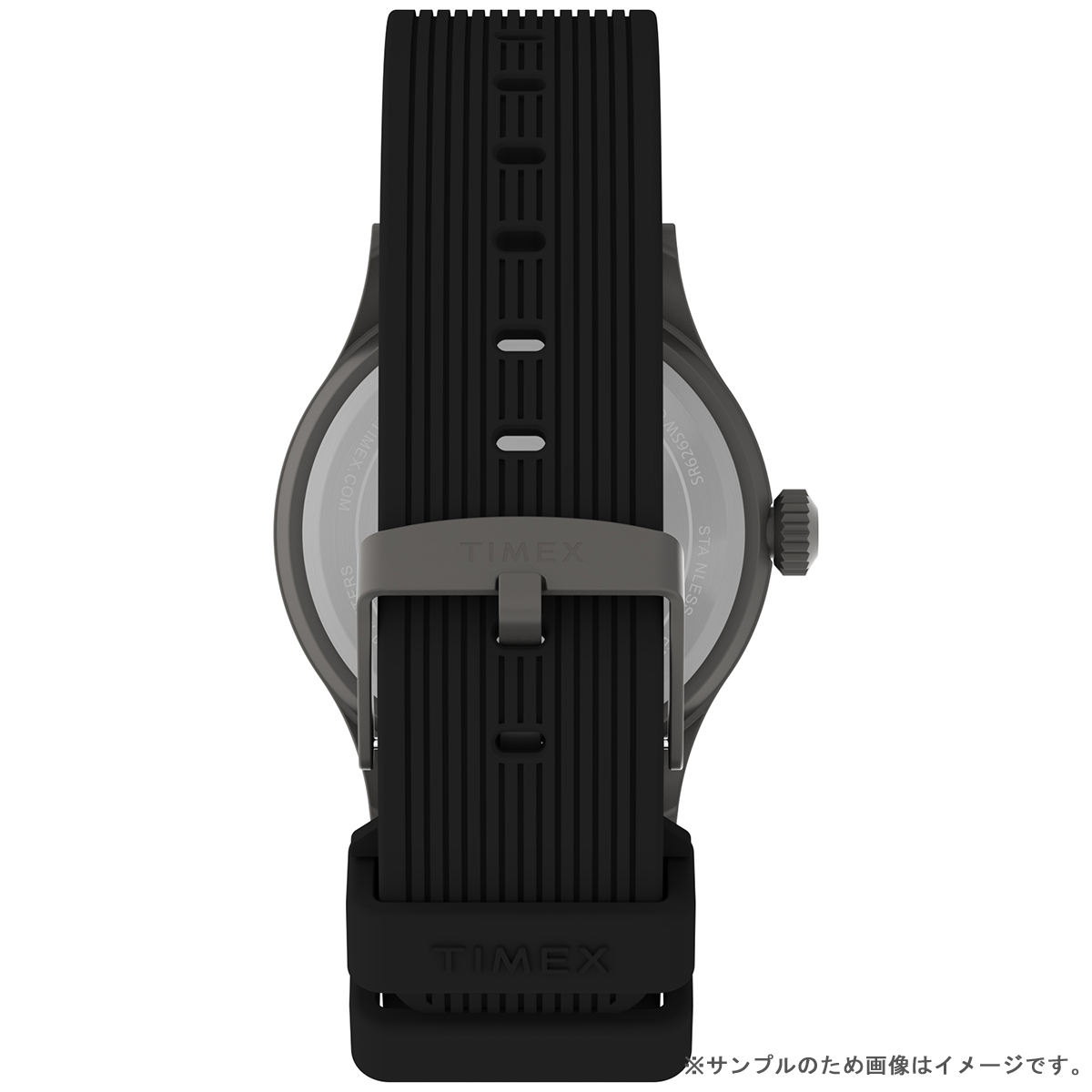 タイメックス エクスペディション スカウト 4...の詳細画像5