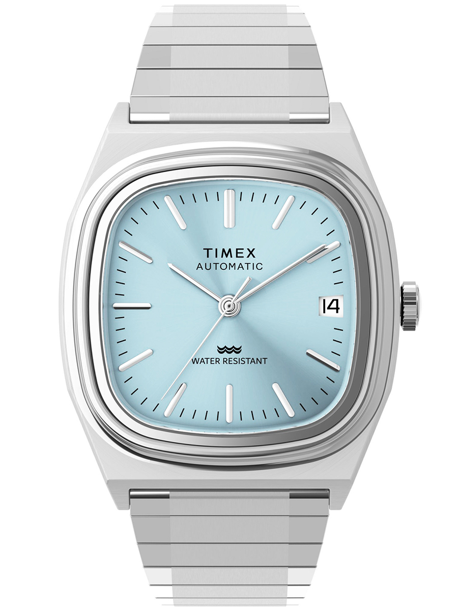 ヴィンテージ　TIMEX　タイメックス　手巻き　レディース　ウォッチ TIMEX（タイメックス） 1983 E-Line 復刻 シーズン限定モデル TV