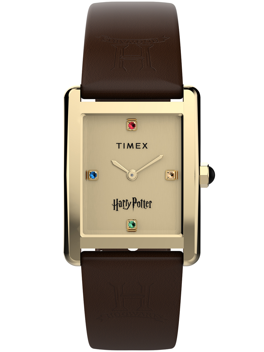 TIMEX T49706　イタリア限定モデル　稼働品 TIMEX（タイメックス） 6月1日発売 ハリー・ポッター コラボレーション