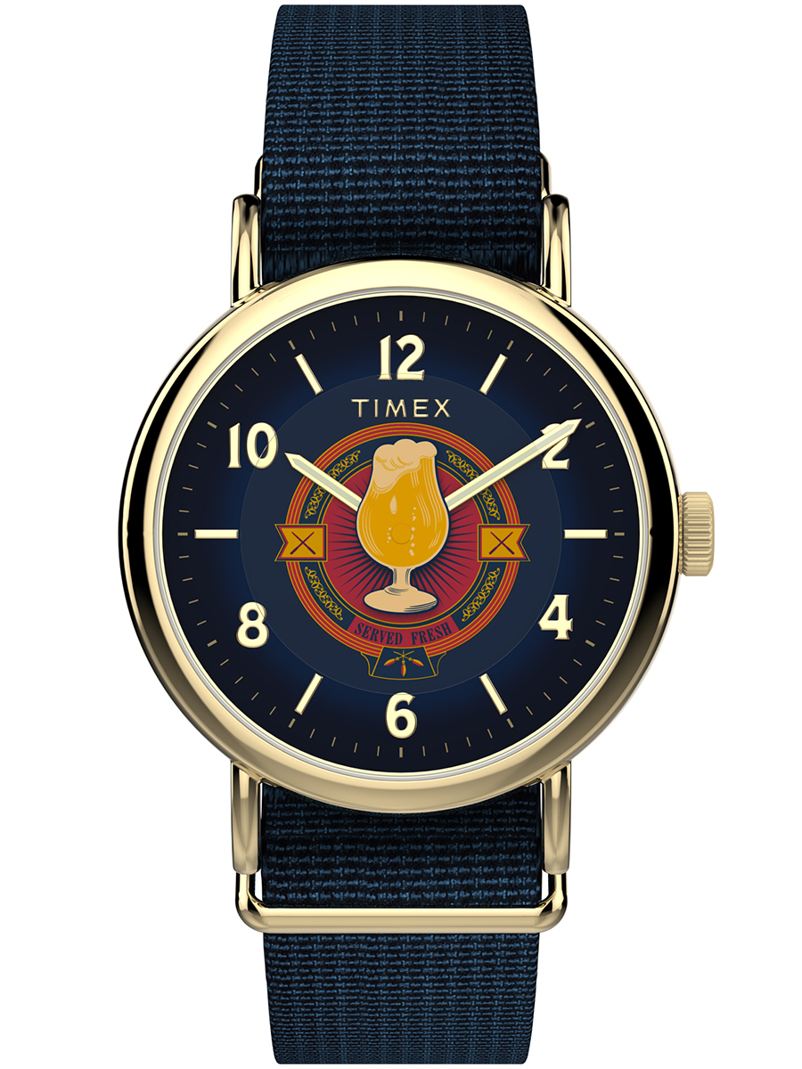 TIMEX（タイメックス） 6月1日発売 ハリー・ポッター コラボレーション