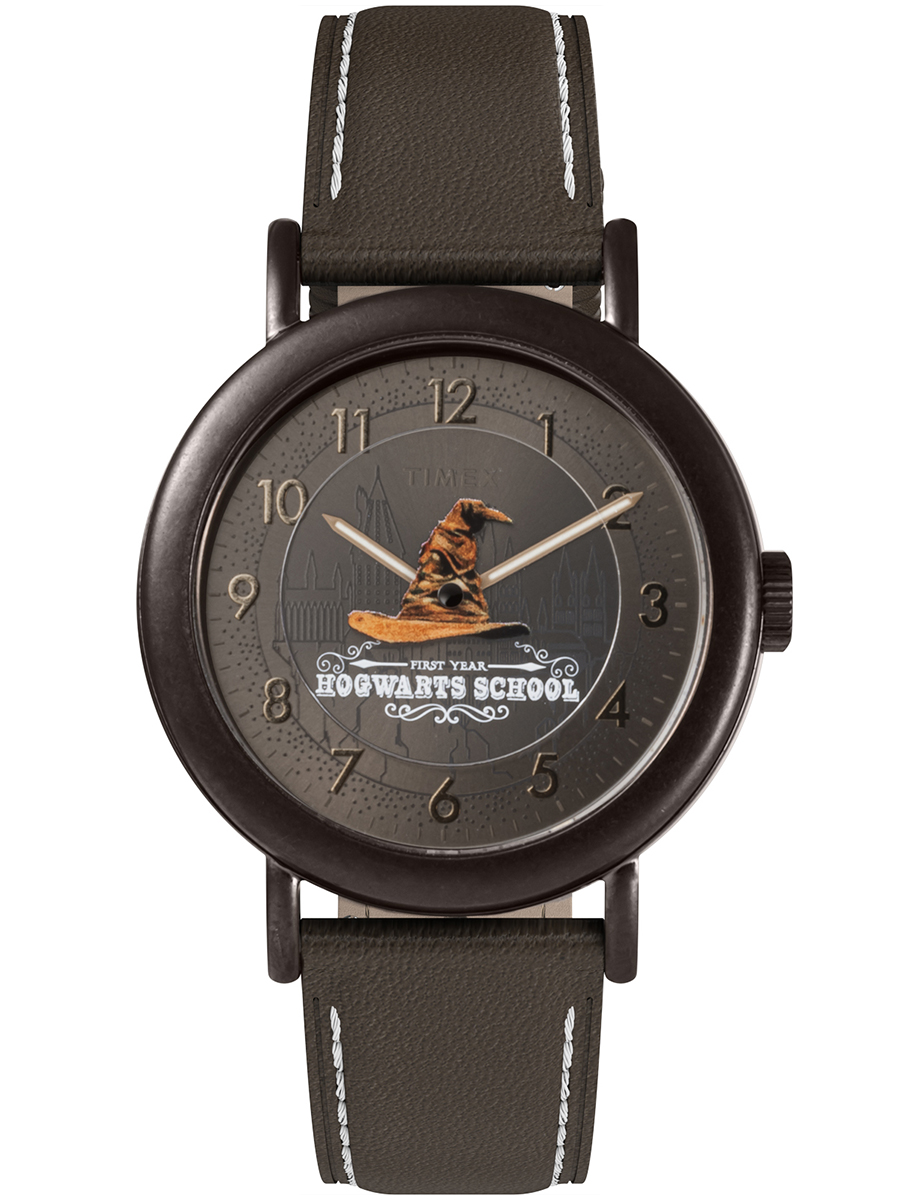 TIMEX（タイメックス） ハリー・ポッター コラボレーションモデル
