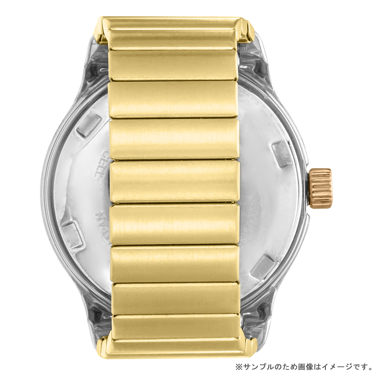 TIMEX（タイメックス） 6月19日発売 キャンパー リングウォッチ