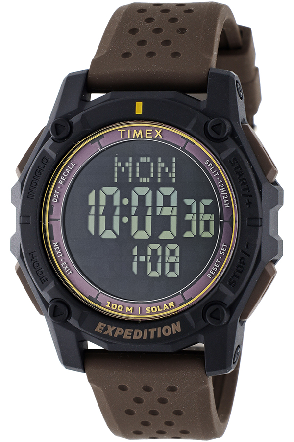 TIMEX（タイメックス） エクスペディション リッジ ソーラー TW4B33800