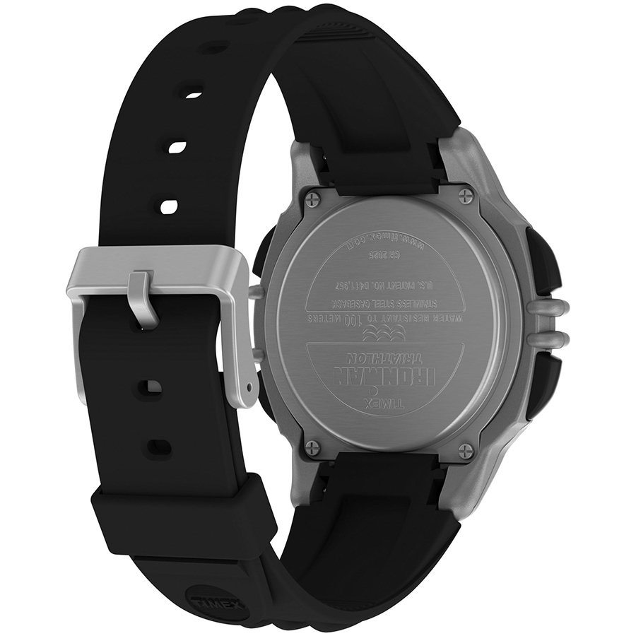 TIMEX タイメックス アイアンマン フリックス 100 TW5M63200