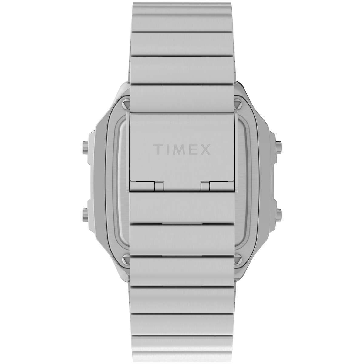 TIMEX（タイメックス） 6月1日発売 メインストリート デジタル 
