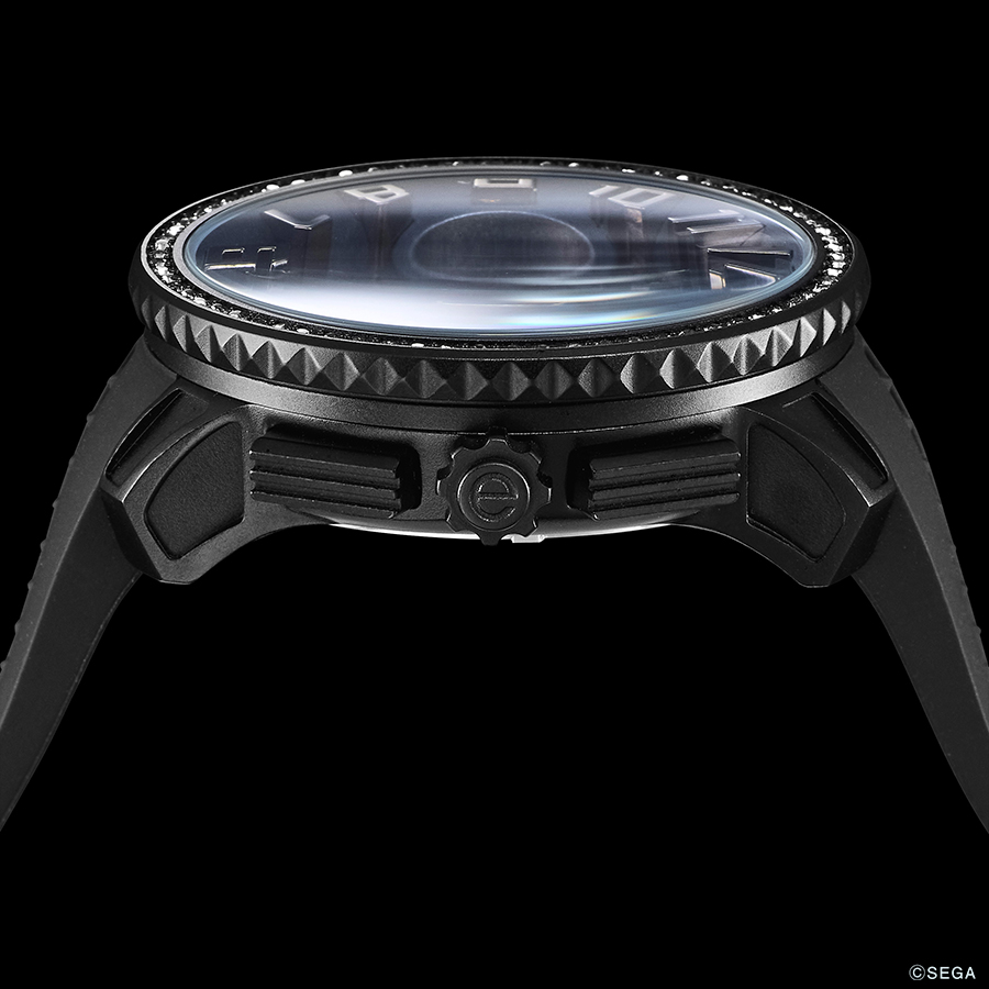 Tendence（テンデンス） 龍が如く コラボレーション 限定モデル 真島
