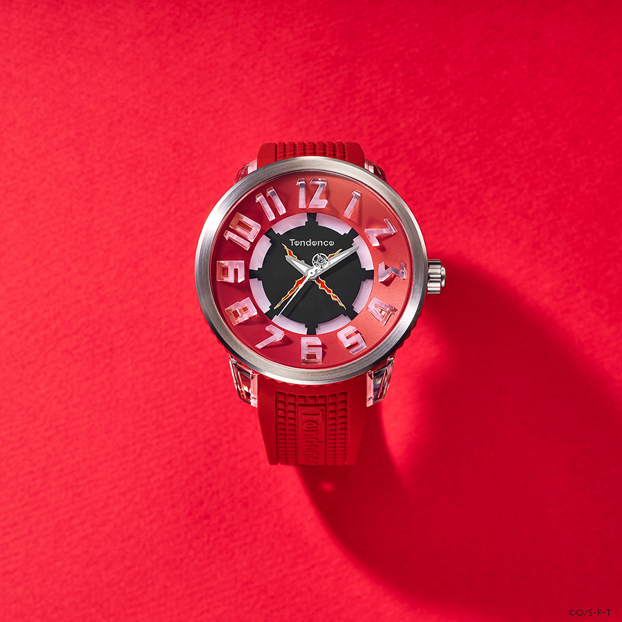 Tendence（テンデンス） ワンピース コラボレーションモデル モンキー