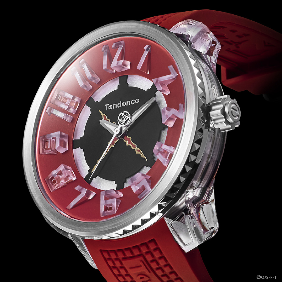 Tendence（テンデンス） ワンピース コラボレーションモデル モンキー