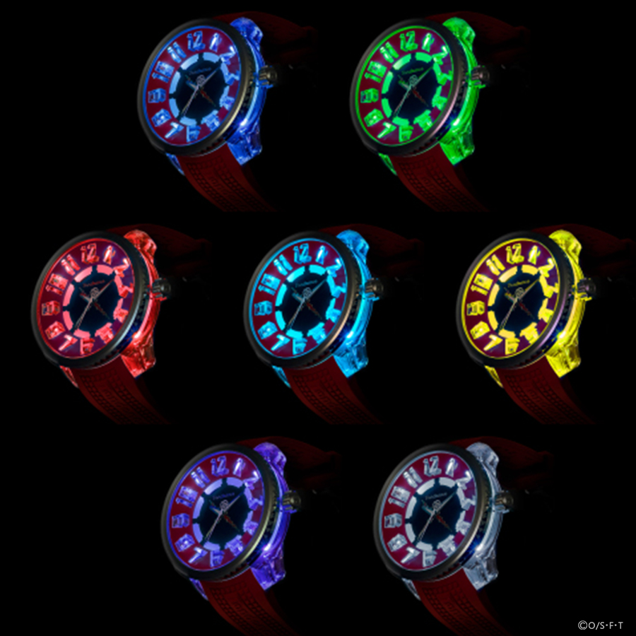 Tendence（テンデンス） ワンピース コラボレーションモデル モンキー