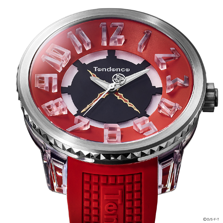 Tendence（テンデンス） ワンピース コラボレーションモデル モンキー