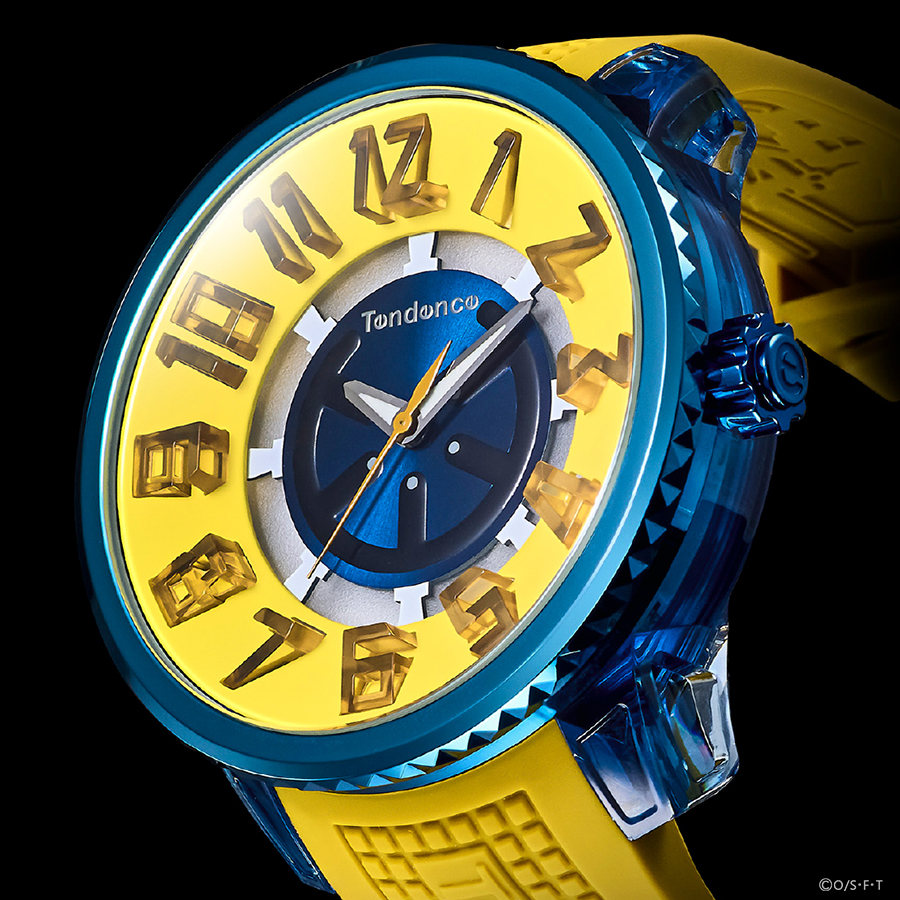 Tendence（テンデンス） ワンピース コラボレーションモデル ウソップ