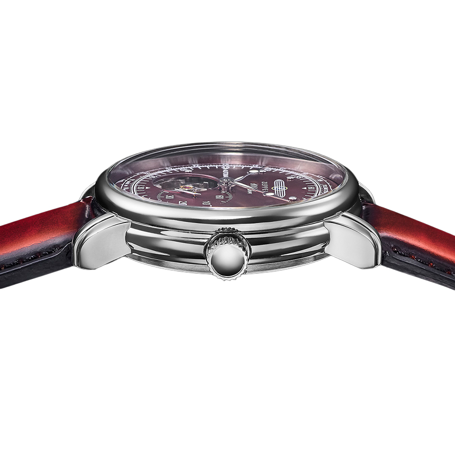 ZEPPELIN（ツェッペリン） 100周年記念シリーズ オープンハート