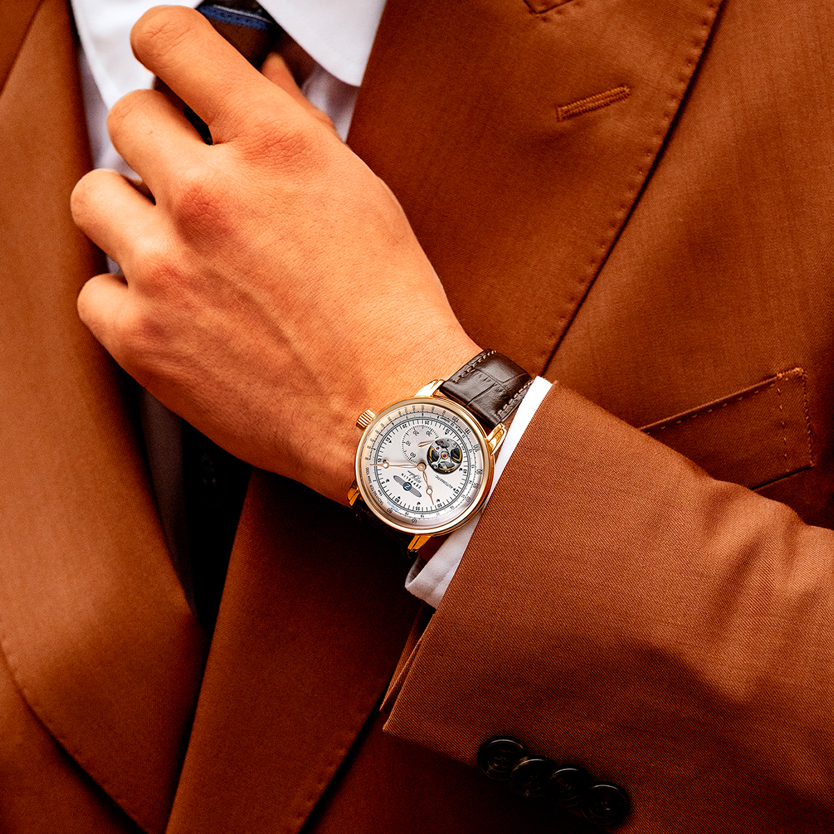 ZEPPELIN（ツェッペリン） 2月20日発売/予約 100周年記念シリーズ