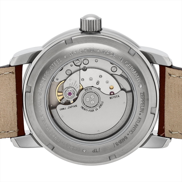 ZEPPELIN（ツェッペリン） ATLANTIC アトランティック GMT 8468-3