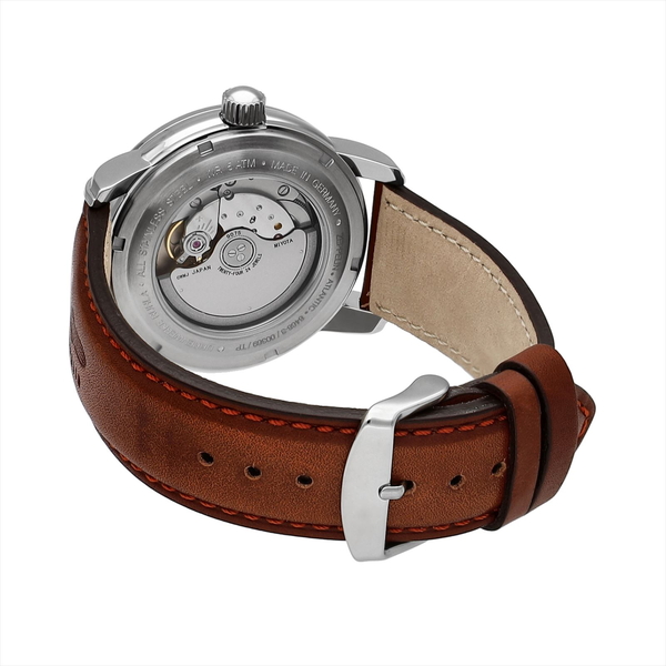 ZEPPELIN（ツェッペリン） ATLANTIC アトランティック GMT 8468-3