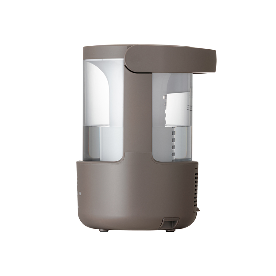 RHYTHM リズム MIST 250 超音波式 プールレス 加湿器 ウォームグレー