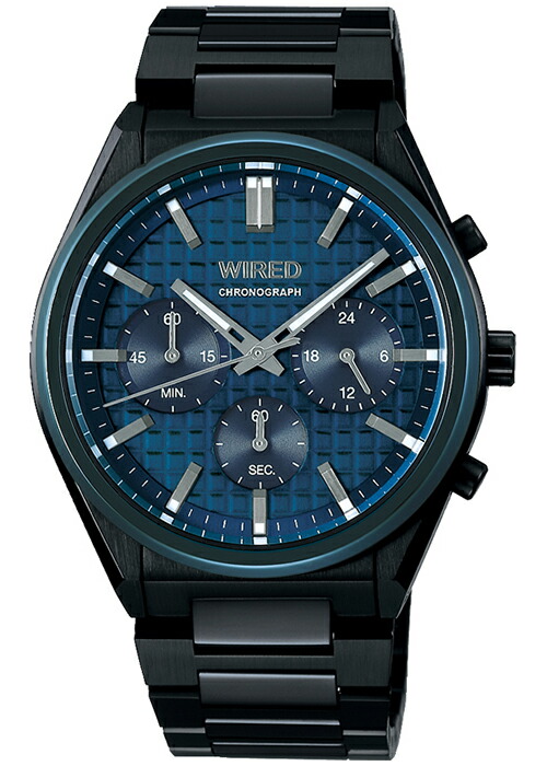 【値下げ可能】 wired watch AGAT441 WIRED セイコー ワイアード Reflection リフレクション AGAT444