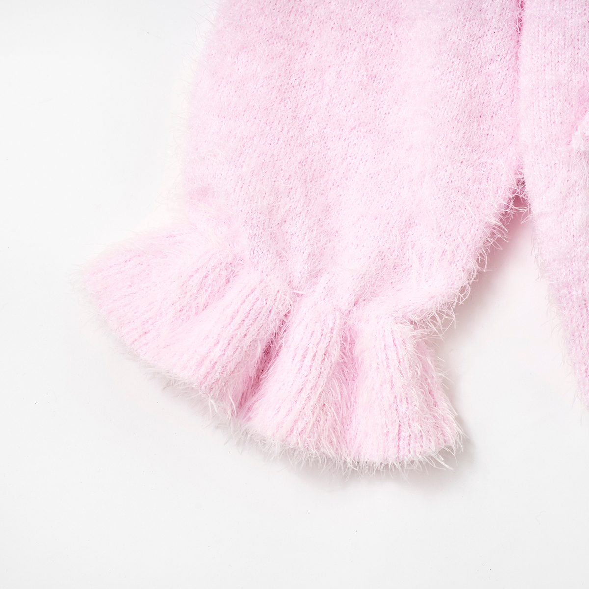 3月19日発売 AH エンジェルハート エスターバニー コラボレーション ルームウェア ミニクロック付き AH-RW-EB レディース トップス ショートパンツ | ANGEL HEART | 05