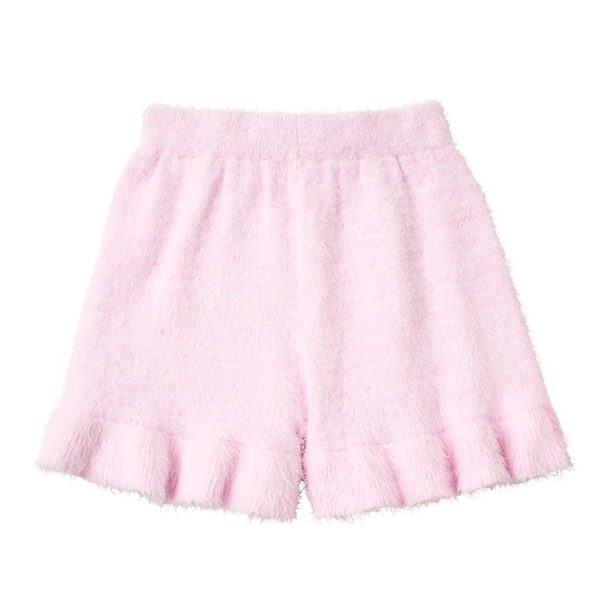 3月19日発売 AH エンジェルハート エスターバニー コラボレーション ルームウェア ミニクロック付き AH-RW-EB レディース トップス ショートパンツ | ANGEL HEART | 07