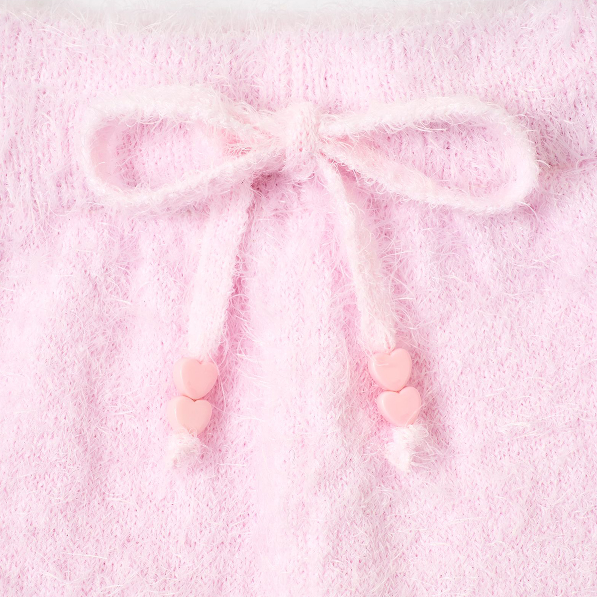 3月19日発売 AH エンジェルハート エスターバニー コラボレーション ルームウェア ミニクロック付き AH-RW-EB レディース トップス ショートパンツ | ANGEL HEART | 08