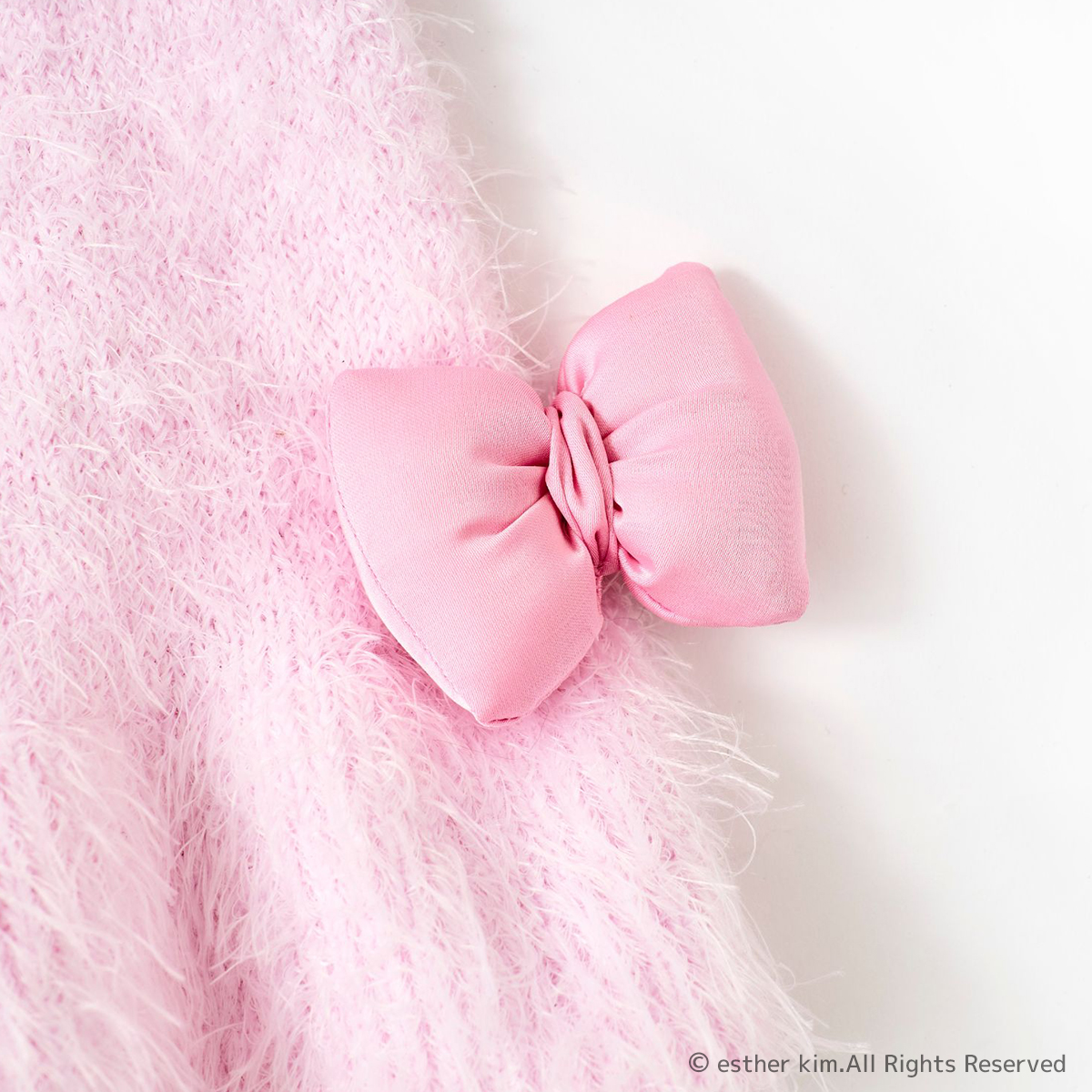 3月19日発売 AH エンジェルハート エスターバニー コラボレーション ルームウェア ミニクロック付き AH-RW-EB レディース トップス ショートパンツ | ANGEL HEART | 09