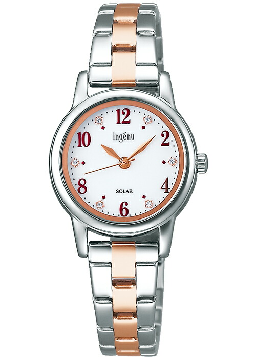 ALBA（SEIKO） お取り寄せ セイコー アルバ アンジェーヌ