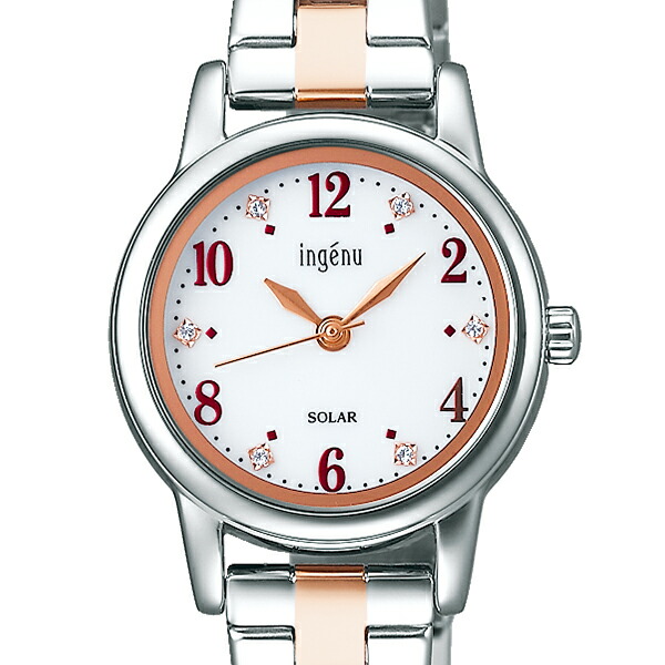 【新品/サファイアガラス/希少】SEIKO ALBA AQGT004 楽天市場】【動画あり】【正規品】セイコー アルバ SEIKO ALBA
