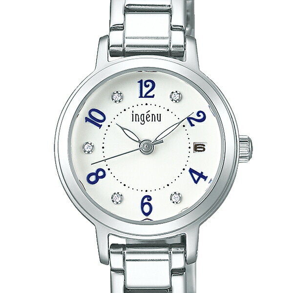 【外箱美品/新品電池】 SEIKO ALBA レディース 腕時計 ドレス 美品 レディース 腕時計 セイコー Seikoアルバ 新品電池交換済み
