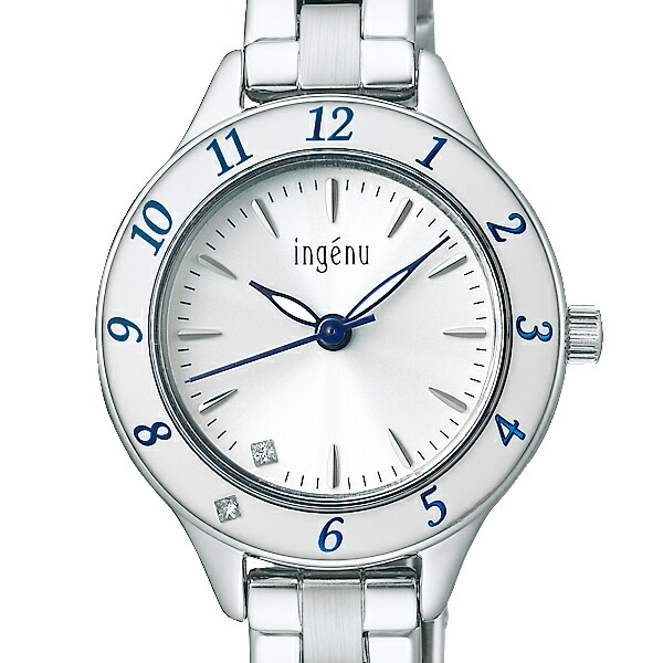 ALBA（SEIKO） アルバ アンジェーヌ エポラクオーツ AHJK462