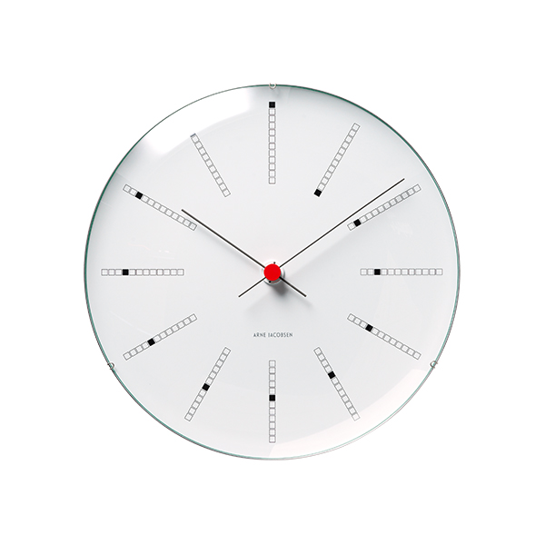 ARNE JACOBSEN（アルネ ヤコブセン） 掛時計 ウォールクロック