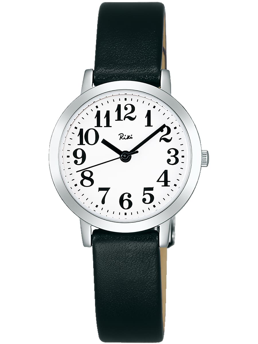 ALBA（SEIKO） アルバ リキ スタンダード AKQK409 レディース 腕時計 