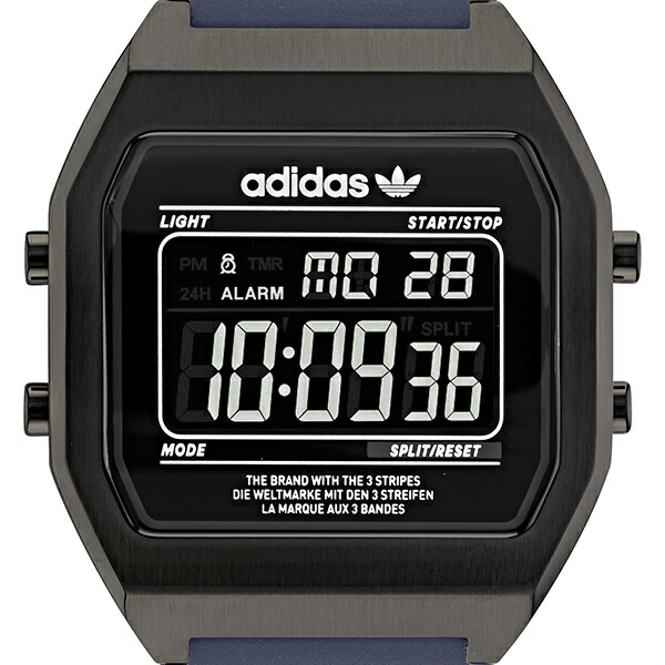 adidas Originals アディダス STREET ストリート DIGITAL TWO