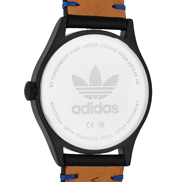 Adidas watch clearance 5 atm