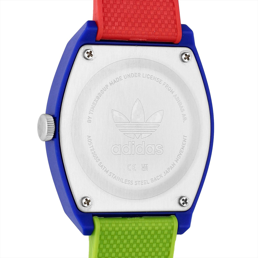adidas Originals アディダス STREET ストリート プロジェクトツー