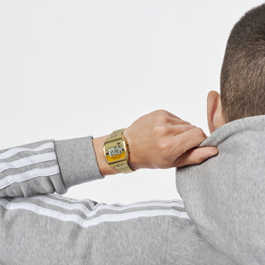 adidas メンズ腕時計の商品一覧｜ファッション 通販 - Yahoo!ショッピング