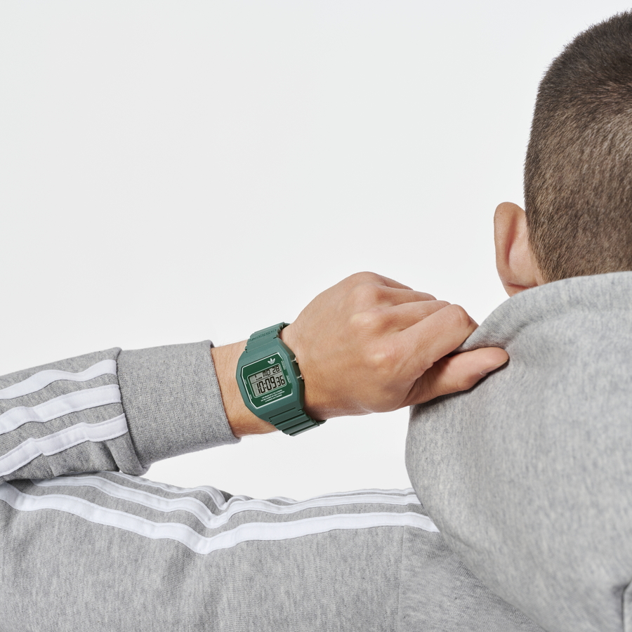 adidas Originals アディダス STREET ストリート DIGITAL TWO