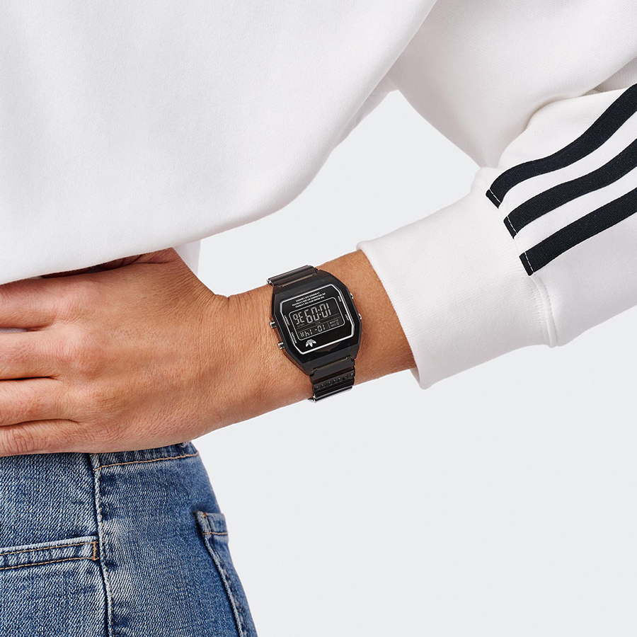 adidas Originals アディダス ストリート デジタルツー
