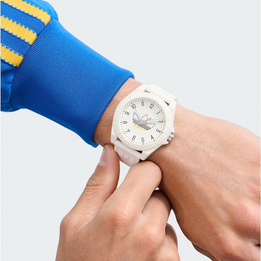adidas Originals アディダス ストリート プロジェクトフォー
