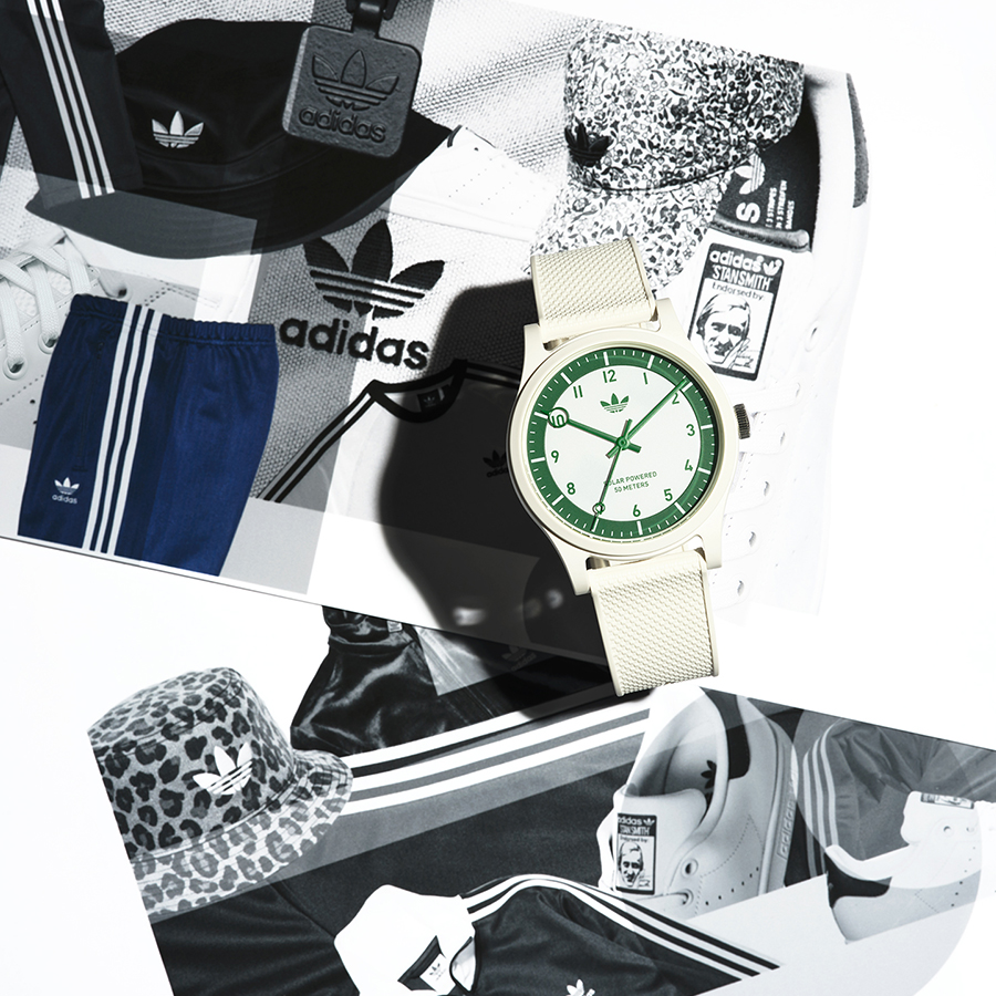 adidas Originals アディダス ストリート プロジェクトワン 日本限定