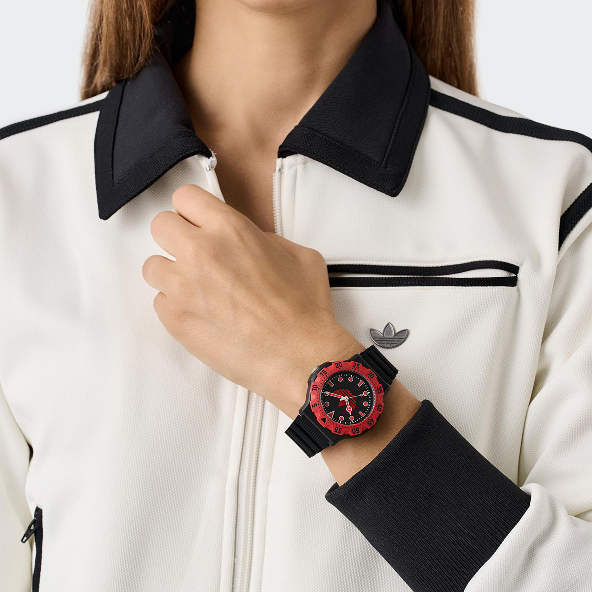 adidas Originals アディダス ストリート ディスカバラー ツー