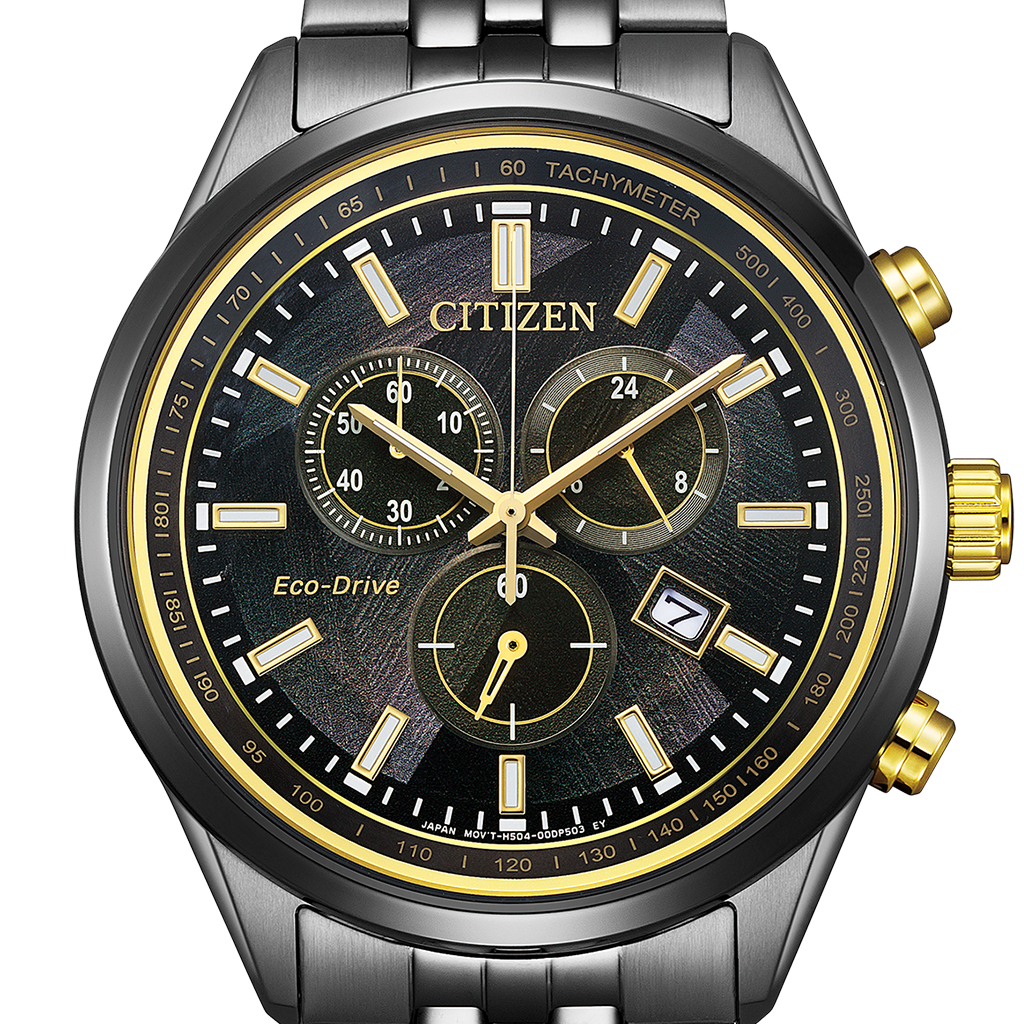 CITIZEN COLLECTION 6月4日発売/予約 シチズンコレクション エコ