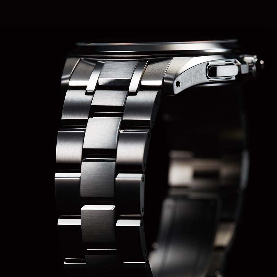 CITIZEN シチズンAT8040-57E ATTESAアテッサ クロノグラフ AT8040-57E: CITIZEN | シチズンウオッチ オフィシャルサイト