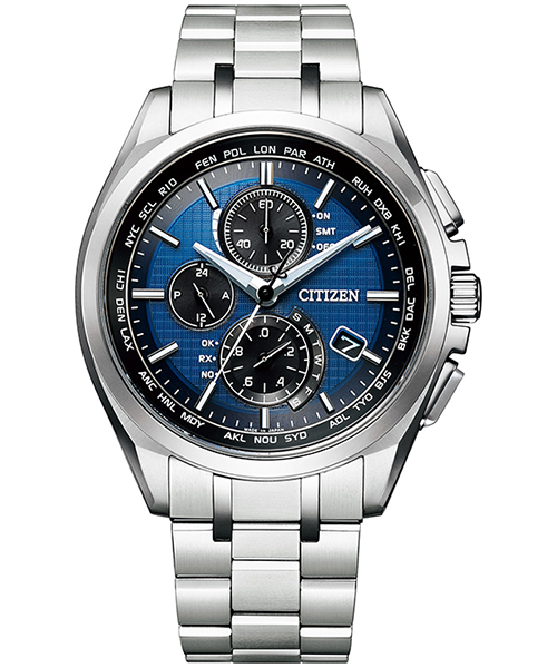 AT8040-57E: CITIZEN | シチズンウオッチ オフィシャルサイト
