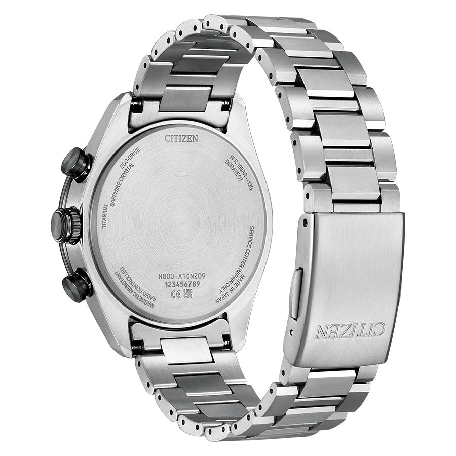 ATTESA（CITIZEN） シチズン アテッサ HINODE COLLECTION 限定モデル