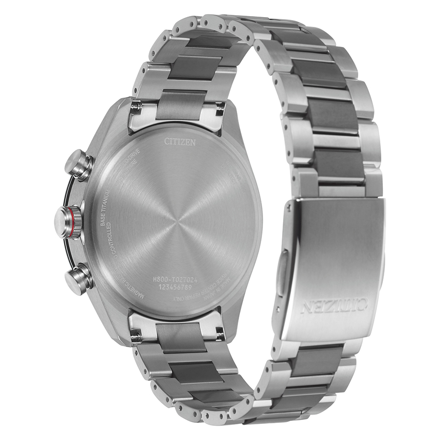新品 シチズン アテッサ アクトライン ダイレクトフライト AT8186-51L AT8186-51L ｜ シチズン(CITIZEN) – 腕時計のななぷれ