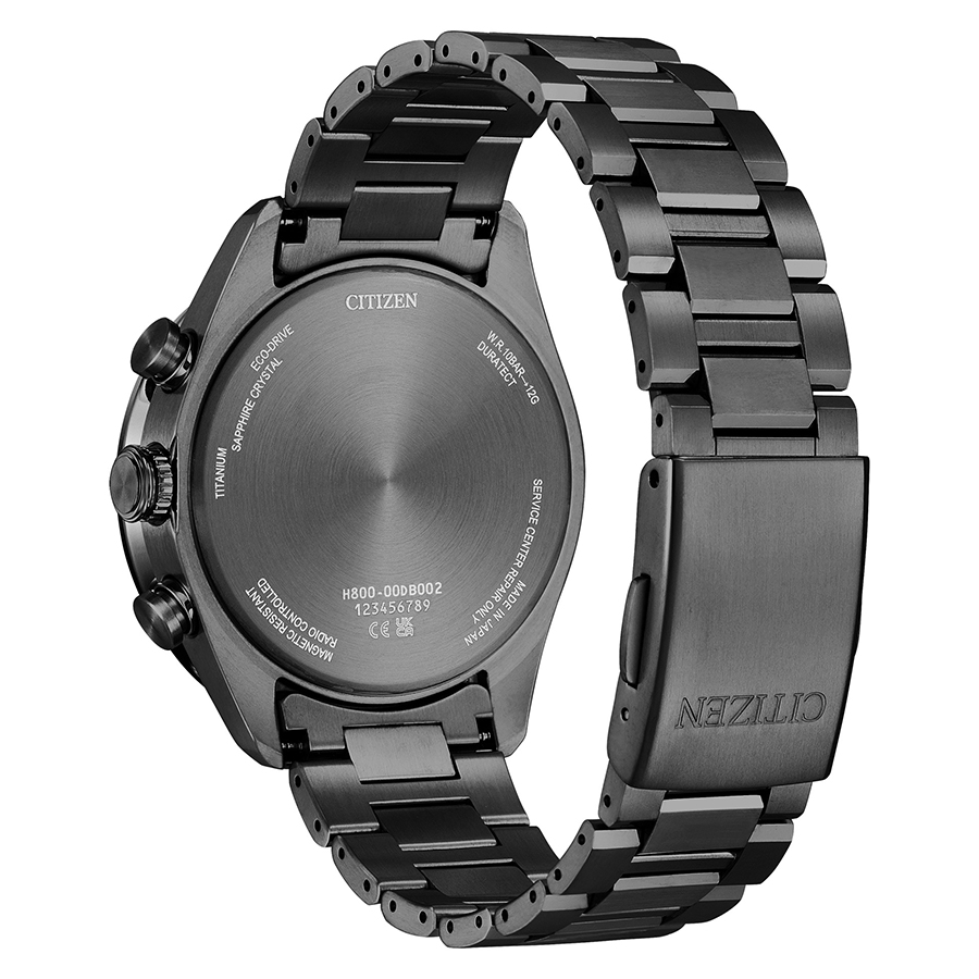 ATTESA（CITIZEN） シチズン アテッサ アクトライン 限定モデル
